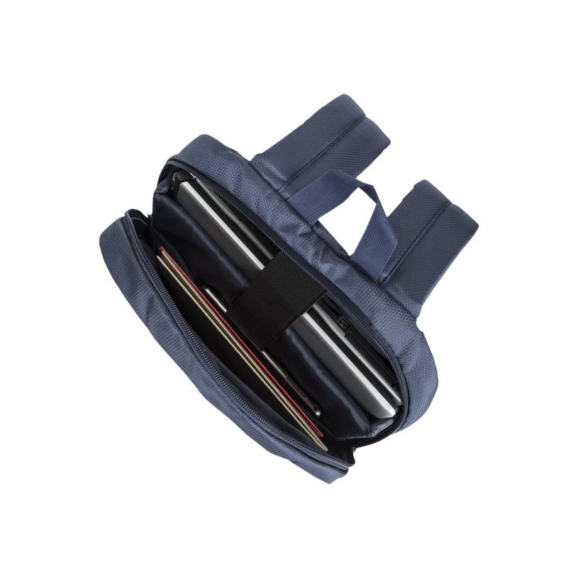 4260403570418-RIVACASE Komodo - Sac à dos pour ordinateur portable 15,6" - bleu marine-P_79442722_3-2