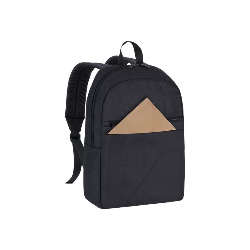 4260403570890-RIVACASE Komodo - Sac à dos pour ordinateur portable 15,6" - noir-P_79442723_2-1