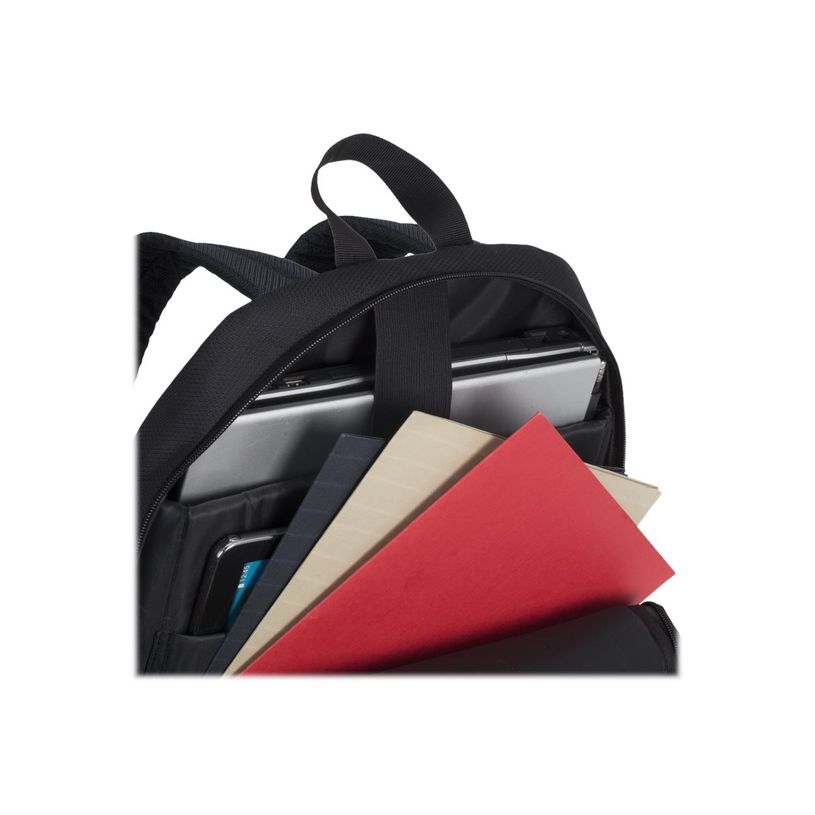 4260403570890-RIVACASE Komodo - Sac à dos pour ordinateur portable 15,6" - noir-P_79442723_4-3