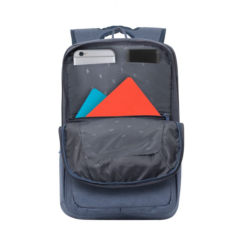 4260403571880-RIVACASE Suzuka - Sac à dos pour ordinateur portable 15,6" - bleu-P_79442725_3-2