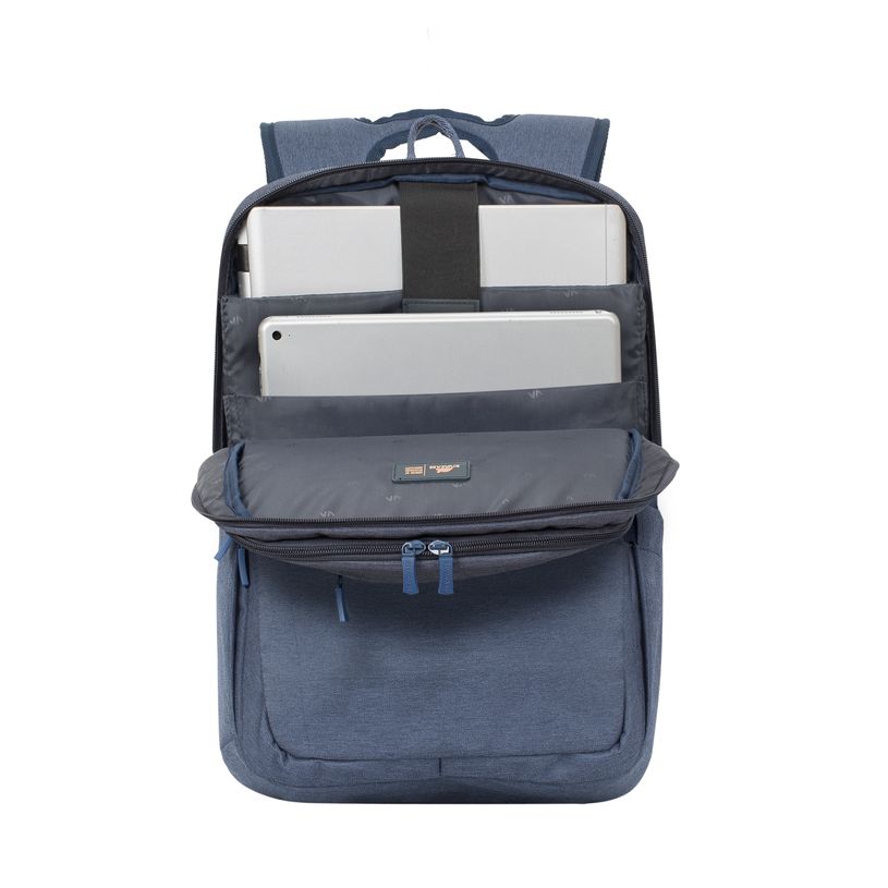 4260403571880-RIVACASE Suzuka - Sac à dos pour ordinateur portable 15,6" - bleu-P_79442725_5-4