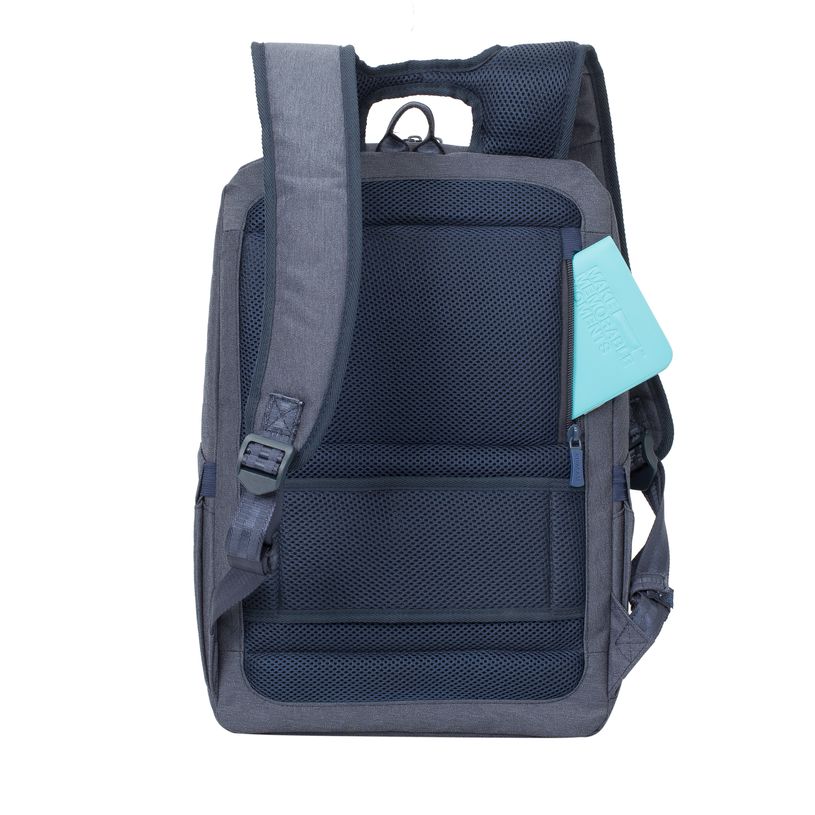 4260403571880-RIVACASE Suzuka - Sac à dos pour ordinateur portable 15,6" - bleu-P_79442725_7-6