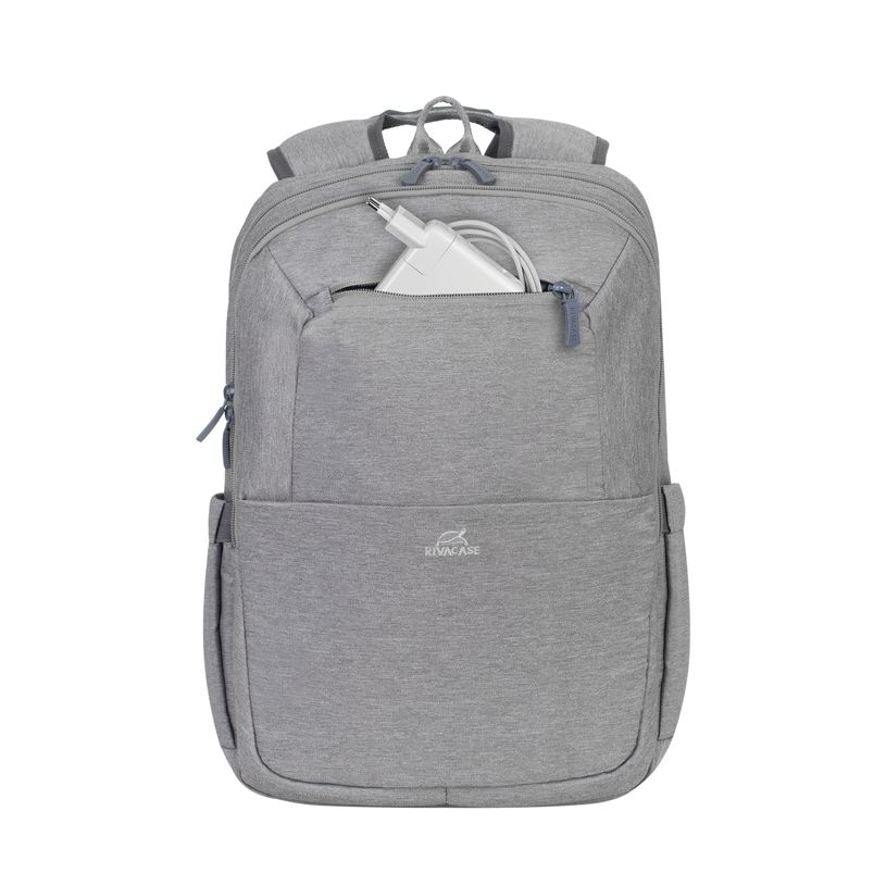 4260403571897-RIVACASE Suzuka - Sac à dos pour ordinateur portable 15,6" - gris-P_79442726_8-7