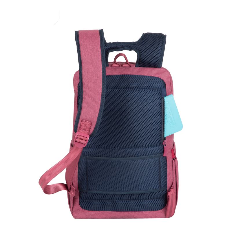 4260403571903-RIVACASE Suzuka - Sac à dos pour ordinateur portable 15,6" - rouge-P_79442727_4-3