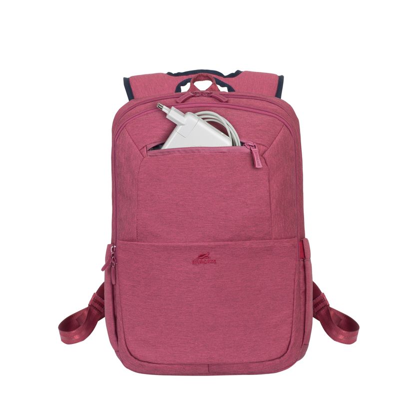4260403571903-RIVACASE Suzuka - Sac à dos pour ordinateur portable 15,6" - rouge-P_79442727_5-4