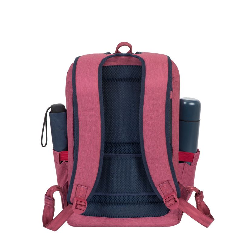 4260403571903-RIVACASE Suzuka - Sac à dos pour ordinateur portable 15,6" - rouge-P_79442727_8-7