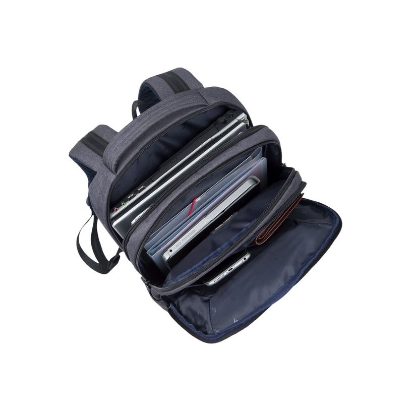 4260403571910-RIVACASE Suzuka - Sac à dos pour ordinateur portable 16" - noir-P_79442728_15-16