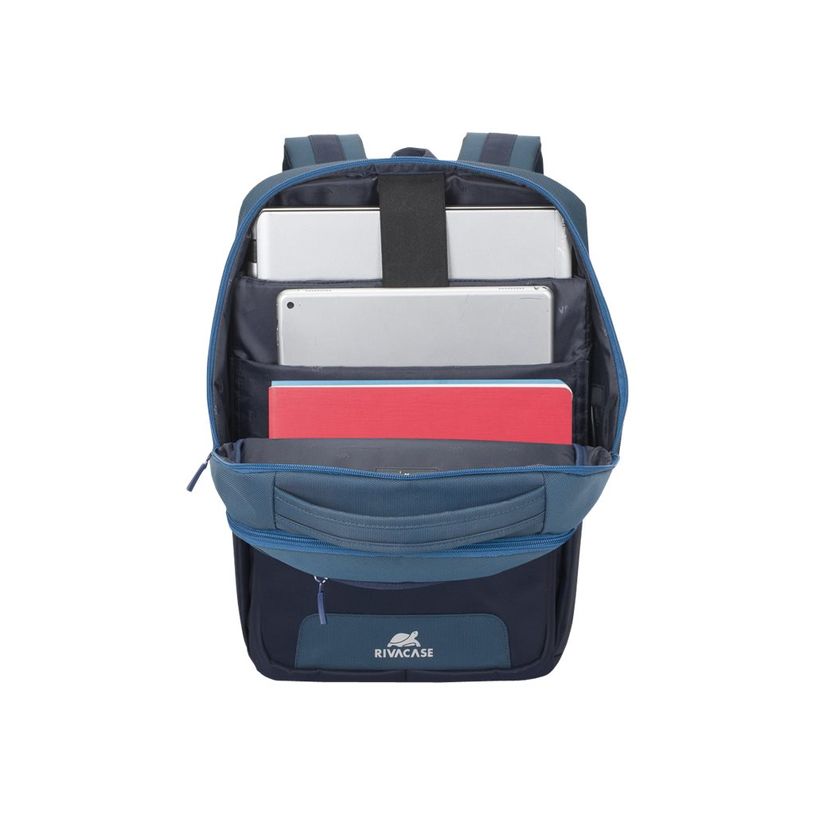 4260403574713-RIVACASE Suzuka - Sac à dos pour ordinateur portable 16" - bleu-P_79442730_15-14