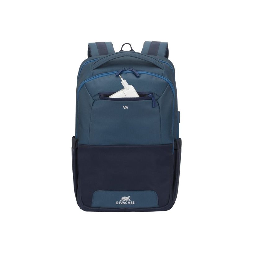 4260403574713-RIVACASE Suzuka - Sac à dos pour ordinateur portable 16" - bleu-P_79442730_3-2