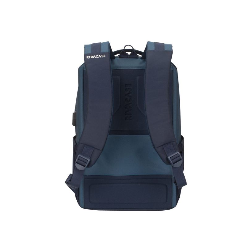4260403574713-RIVACASE Suzuka - Sac à dos pour ordinateur portable 16" - bleu-P_79442730_4-3