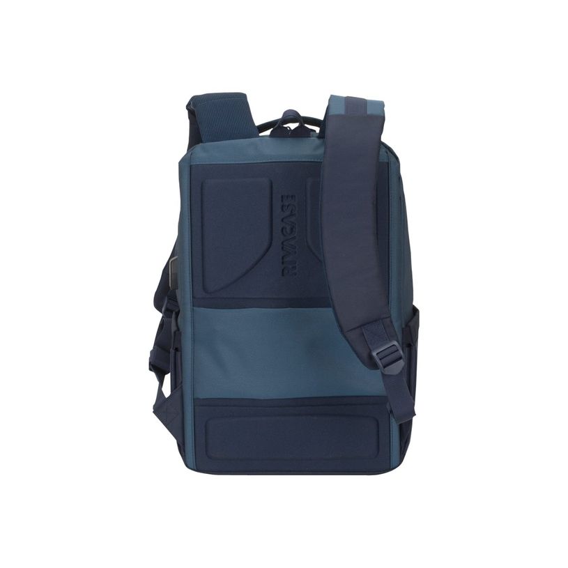 4260403574713-RIVACASE Suzuka - Sac à dos pour ordinateur portable 16" - bleu-P_79442730_5-4