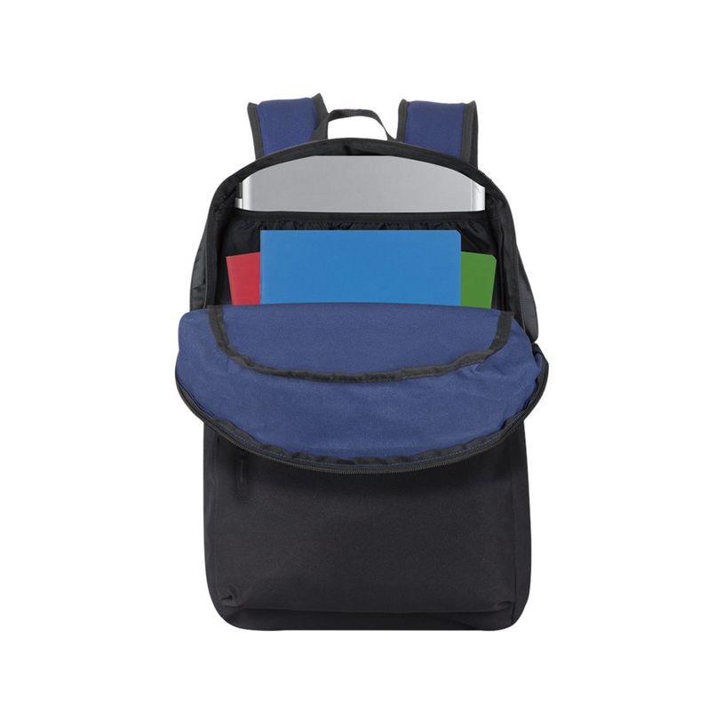 4260403575475-RIVACASE Mestalla - Sac à dos pour ordinateur portable 15,6" - noir/bleu-P_79442732_13-12