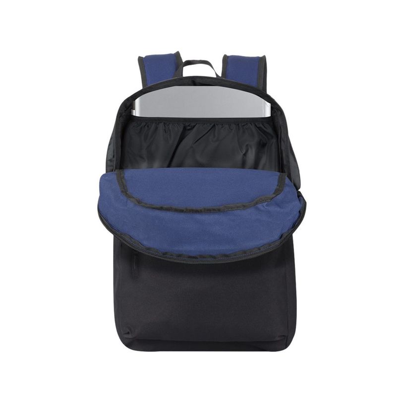 4260403575475-RIVACASE Mestalla - Sac à dos pour ordinateur portable 15,6" - noir/bleu-P_79442732_15-14