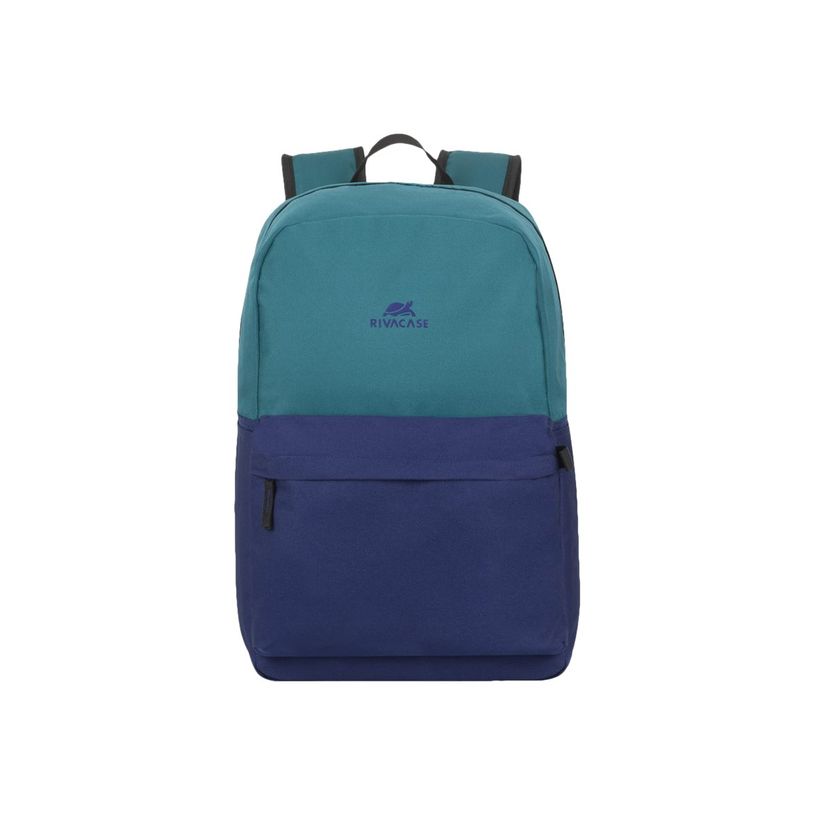 4260403575499-RIVACASE Mestalla - Sac à dos pour ordinateur portable 15,6" - bleu marine-P_79442733_1-0
