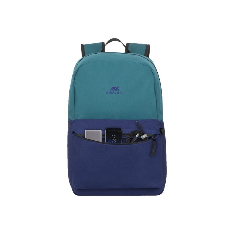 4260403575499-RIVACASE Mestalla - Sac à dos pour ordinateur portable 15,6" - bleu marine-P_79442733_15-14