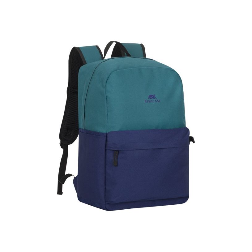 4260403575499-RIVACASE Mestalla - Sac à dos pour ordinateur portable 15,6" - bleu marine-P_79442733_2-1