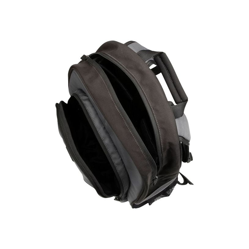 5024442974007-Targus Essential - Sac à dos pour ordinateur portable 16" - gris/noir-P_79442734_7-5