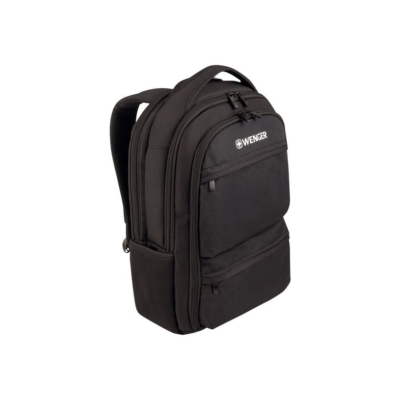 7613329007884-Wenger Fuse - Sac à dos pour ordinateur portable 15,6" - noir-P_79442736_1-0