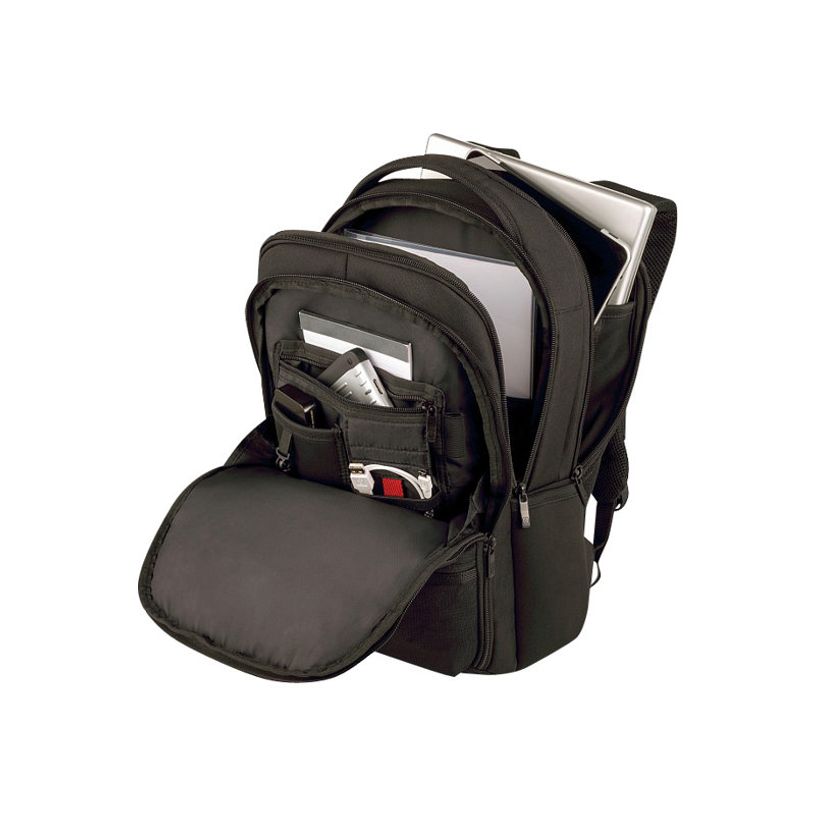 7613329007884-Wenger Fuse - Sac à dos pour ordinateur portable 15,6" - noir-P_79442736_3-2