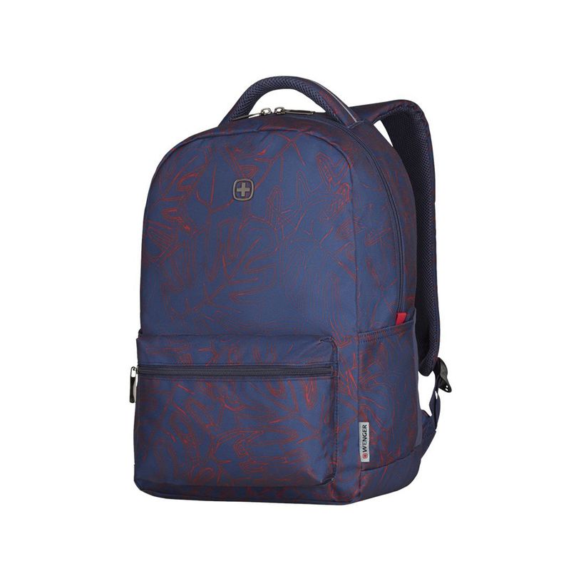 7613329064139-Wenger Colleague - Sac à dos pour ordinateur portable 16" - bleu marine-P_79442739_1-0