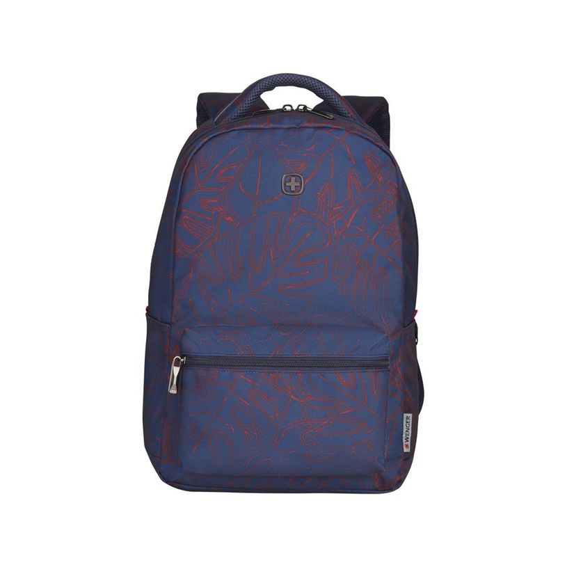 7613329064139-Wenger Colleague - Sac à dos pour ordinateur portable 16" - bleu marine-P_79442739_2-1