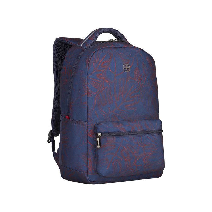 7613329064139-Wenger Colleague - Sac à dos pour ordinateur portable 16" - bleu marine-P_79442739_3-2