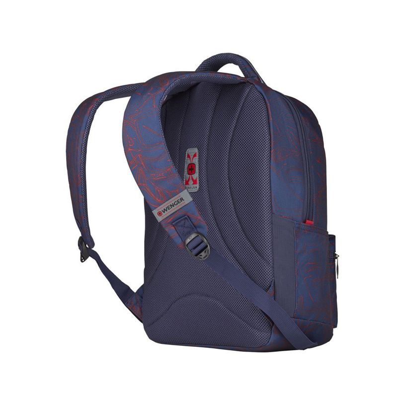 7613329064139-Wenger Colleague - Sac à dos pour ordinateur portable 16" - bleu marine-P_79442739_4-3