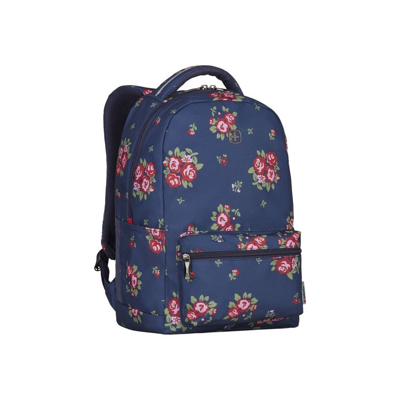 7613329064153-Wenger Colleague - Sac à dos pour ordinateur portable 16" - floral-P_79442741_3-2