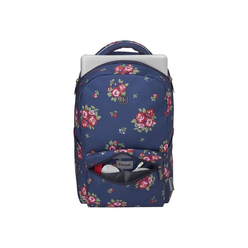 7613329064153-Wenger Colleague - Sac à dos pour ordinateur portable 16" - floral-P_79442741_5-4