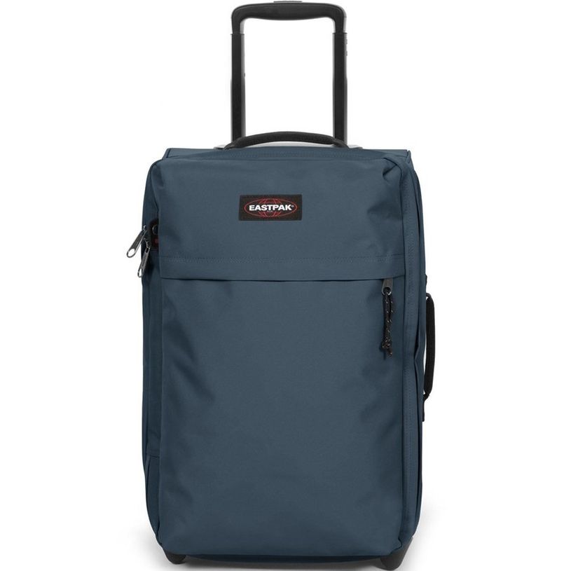 3663991048023-Eastpak Trafik Light S - Trolley taille cabine - bleu-P_79442767_1-0