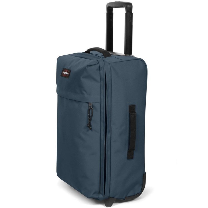 3663991048023-Eastpak Trafik Light S - Trolley taille cabine - bleu-P_79442767_4-3