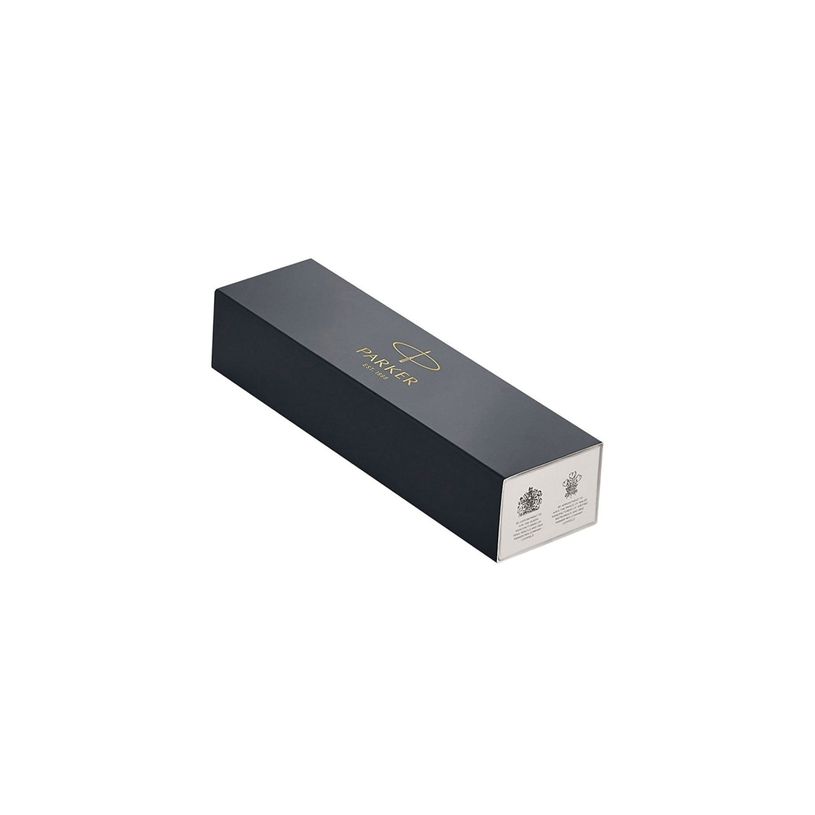 3026980932572-Parker Jotter - Coffret stylo plume et stylo à bille doré - pointe moyenne-P_79442784_4-3