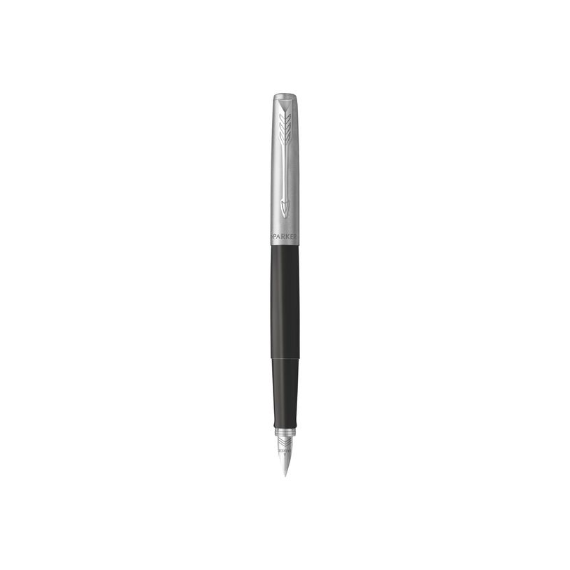 3026980964306-Parker Jotter Original - Stylo plume noir - pointe moyenne-P_79442786_1-1