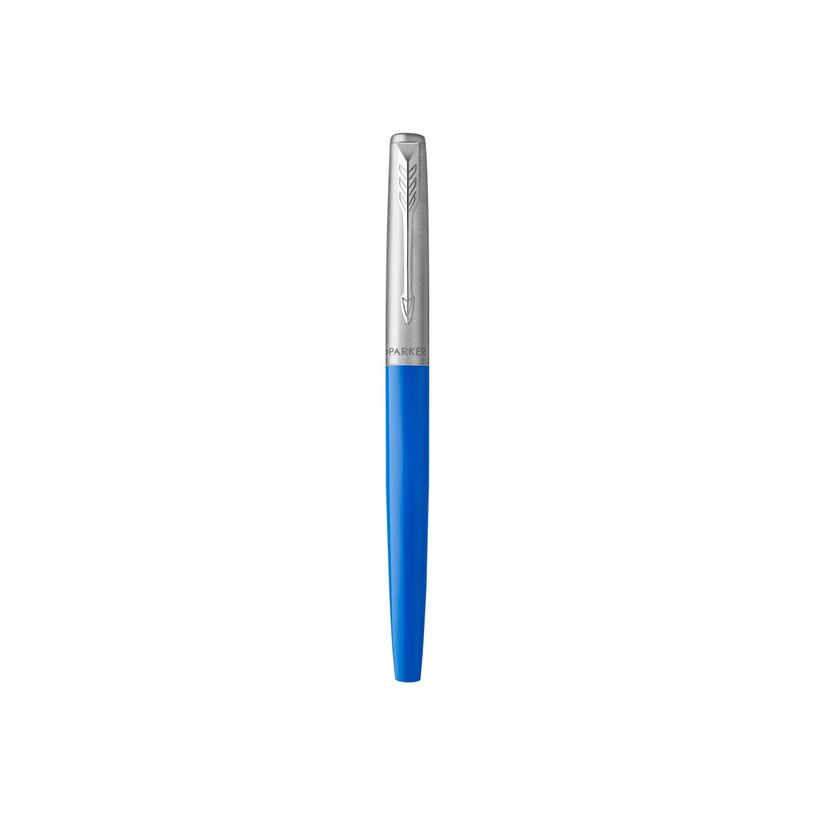 3026980968588-Parker Jotter Original - Stylo plume bleu - pointe moyenne-P_79442787_2-2