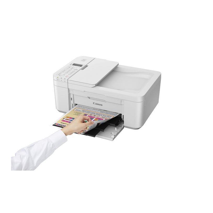 4549292118971-Canon PIXMA TR4551 - imprimante multifonction jet d'encre couleur A4 - Wifi, USB - blanc-P_79442794_1-13