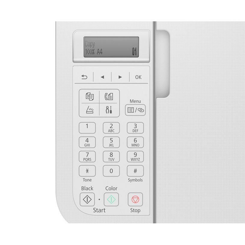 4549292118971-Canon PIXMA TR4551 - imprimante multifonction jet d'encre couleur A4 - Wifi, USB - blanc-P_79442794_12-9