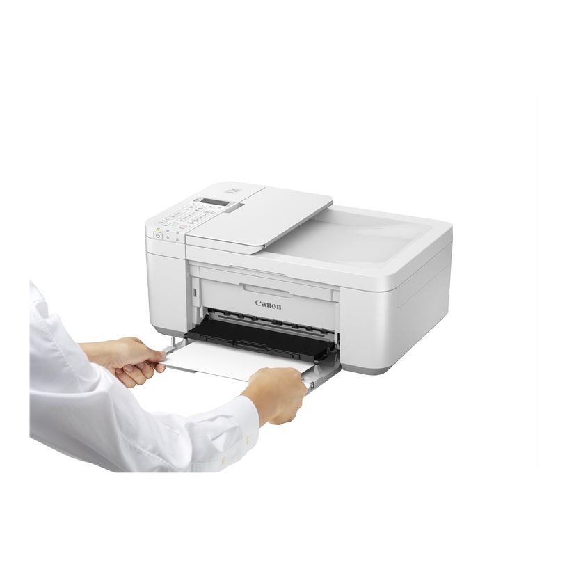 4549292118971-Canon PIXMA TR4551 - imprimante multifonction jet d'encre couleur A4 - Wifi, USB - blanc-P_79442794_2-12
