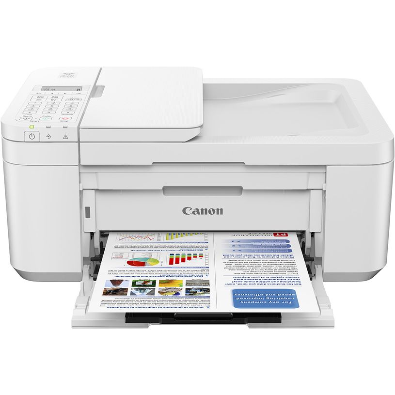 4549292118971-Canon PIXMA TR4551 - imprimante multifonction jet d'encre couleur A4 - Wifi, USB - blanc-P_79442794_8-5