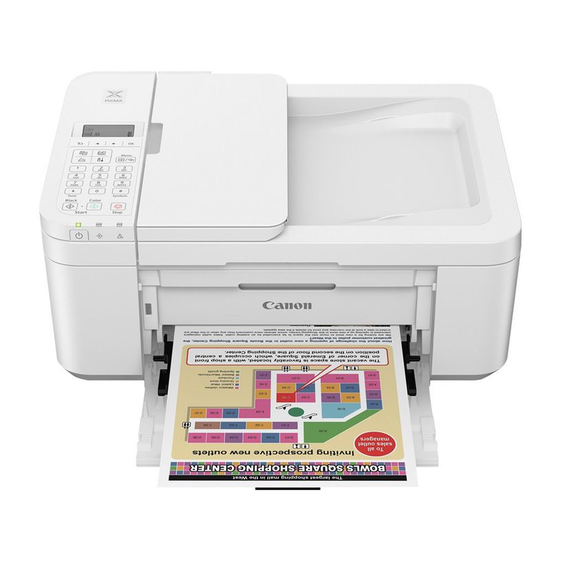 4549292118971-Canon PIXMA TR4551 - imprimante multifonction jet d'encre couleur A4 - Wifi, USB - blanc-P_79442794_9-6