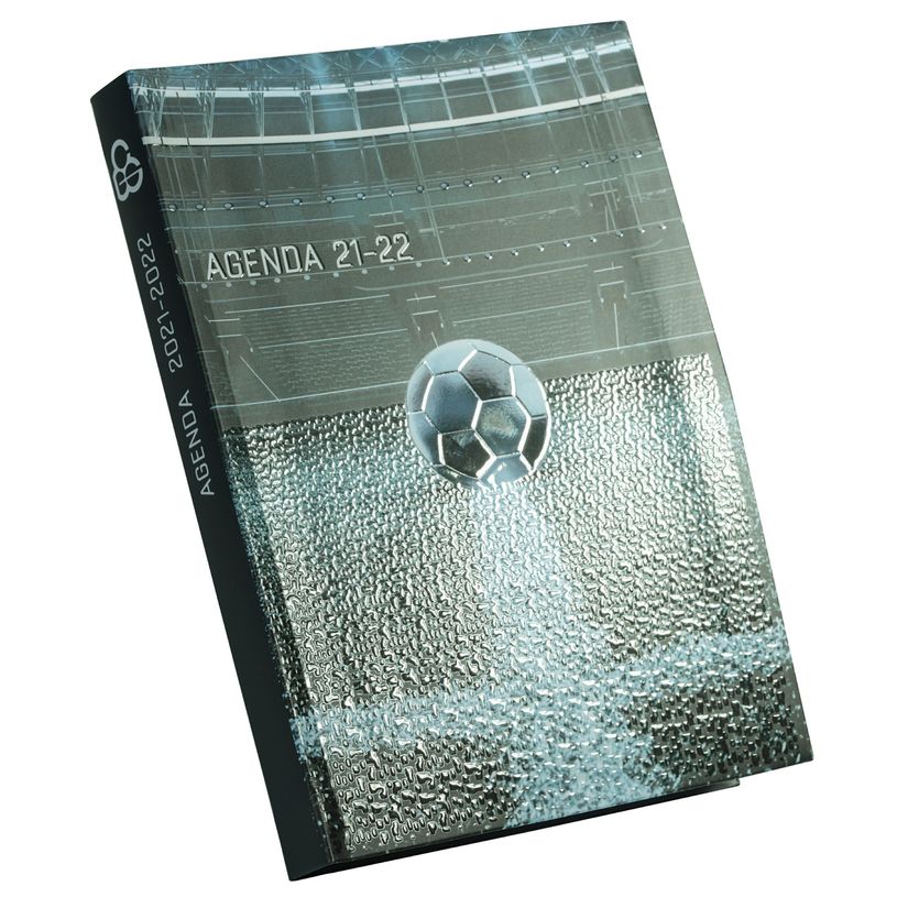 3592930015607-Agenda Sport Football - 1 jour par page - 12,5 x 17,5 cm - Bouchut-P_79442800_7-4