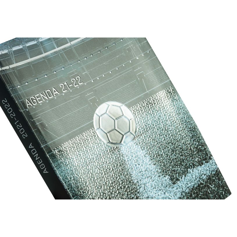 3592930015607-Agenda Sport Football - 1 jour par page - 12,5 x 17,5 cm - Bouchut-P_79442800_8-5