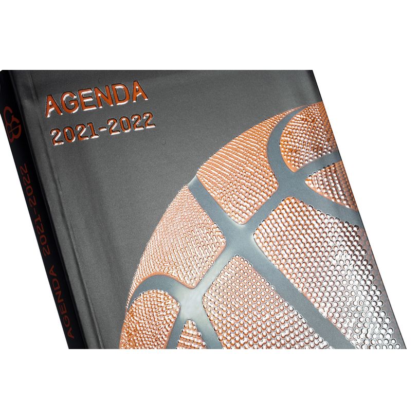 3592930015614-Agenda Sport Basketball - 1 jour par page - 12,5 x 17,5 cm - Bouchut-P_79442801_7-5