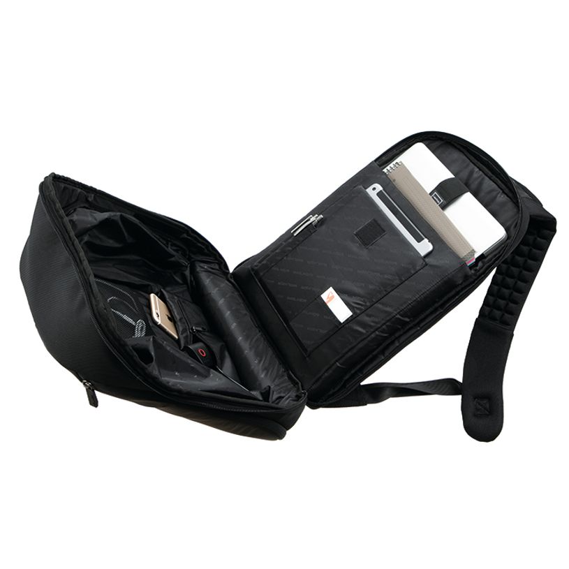 9002638210029-Walker ECO - Sac à dos noir - 1 compartiment-P_79442807_3-2