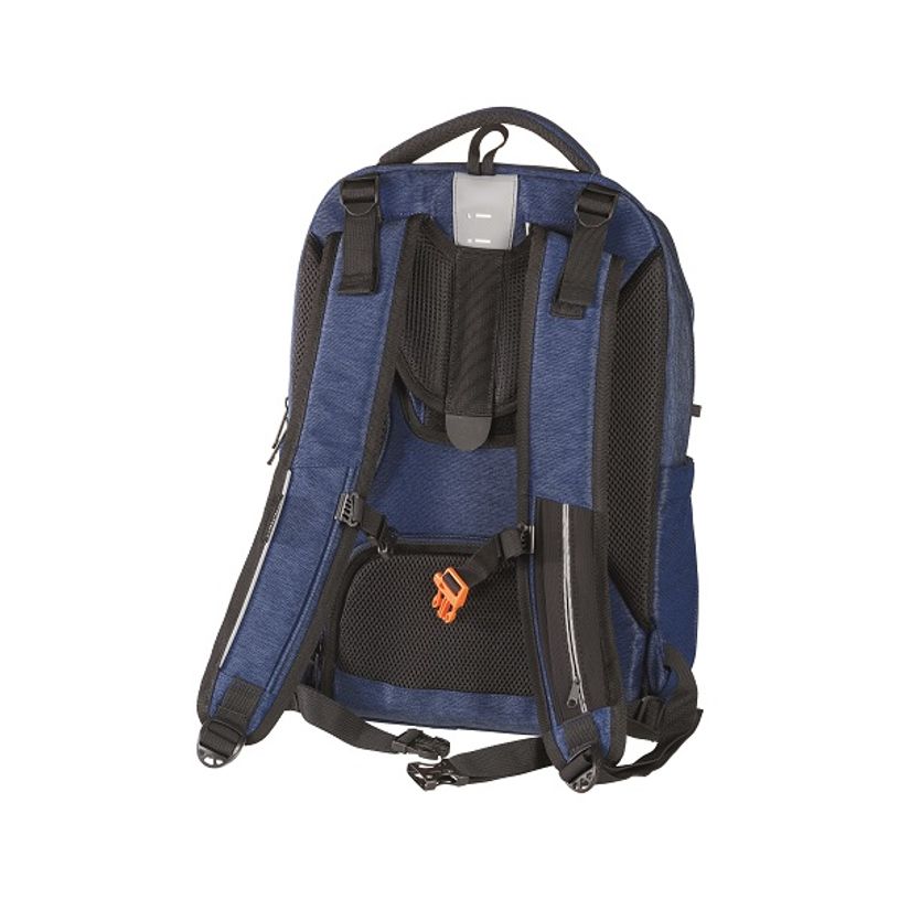 9002638214614-Walker Elite - Sac à dos bleu - 2 compartiments - Carpentras-P_79442809_3-2