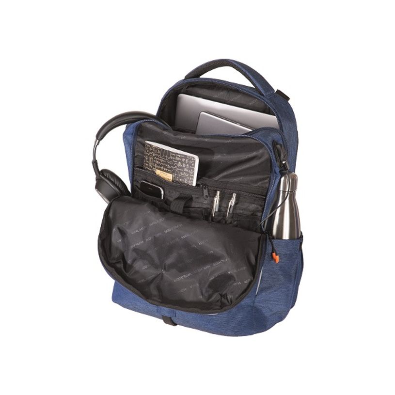 9002638214614-Walker Elite - Sac à dos bleu - 2 compartiments - Carpentras-P_79442809_4-3