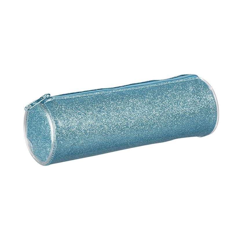 3135258698376-Trousse ronde Gloss - 1 compartiment - 3 coloris disponibles - Viquel-P_79442850_3-2