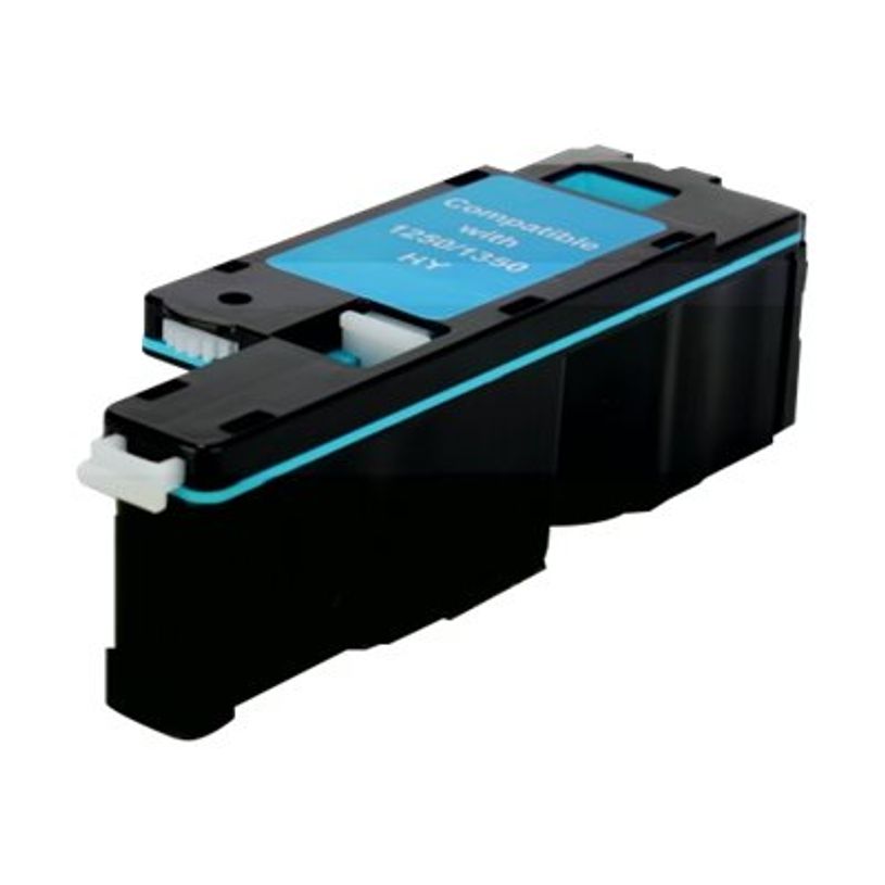 3584770428471-Dell 593-11021 - compatible UPrint D.1250C - cyan - cartouche laser-P_79442869_1-0