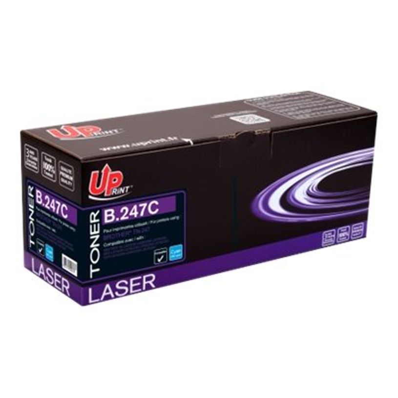 3584770899813-Cartouche laser compatible Brother TN247 - cyan - Uprint-P_79442874_2-1