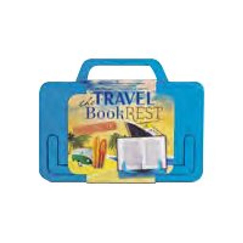 5035393358013-If by CATWALK Travel - Support pour livre de voyage - bleu-P_79442890_1-0
