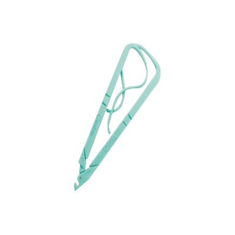 5035393368012-If by Catwalk - Porte-livre pliable - vert menthe-P_79442893_1-0